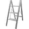Amerihome Aluminum Stepladder, 330 lb Capacity STLFFA3 - alternate 1